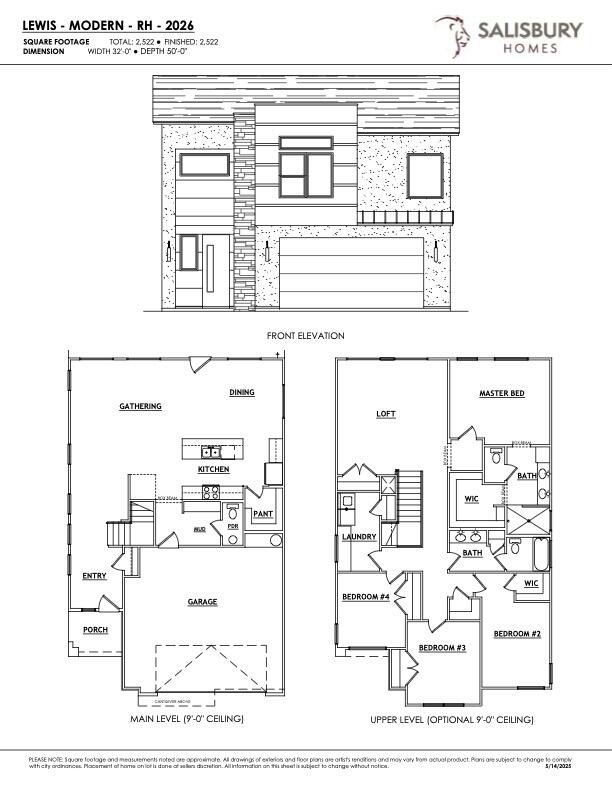 120 Desert Ter Street St. George, UT 84790 - Photo 3 of 22 LEWIS - FLYER RH