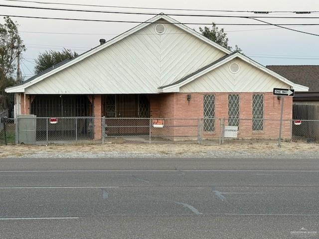 1606 North Grant Street Roma, TX 78584 - Photo 1 of 1