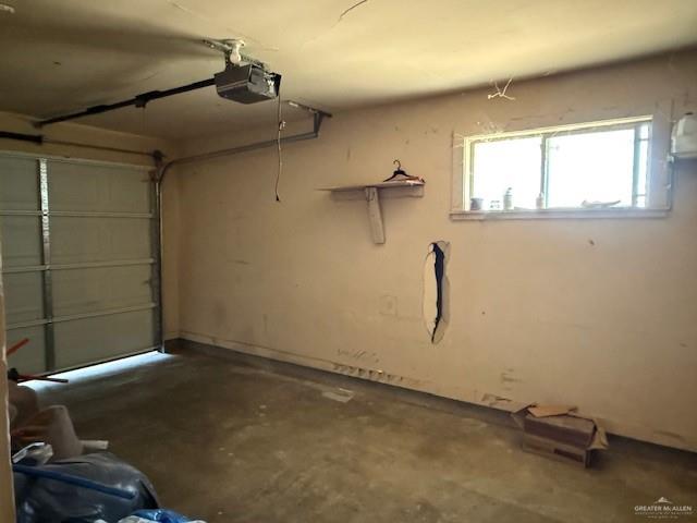 1606 North Grant Street Roma, TX 78584 - Photo 12 of 16 a view of a room with rack on the wall
