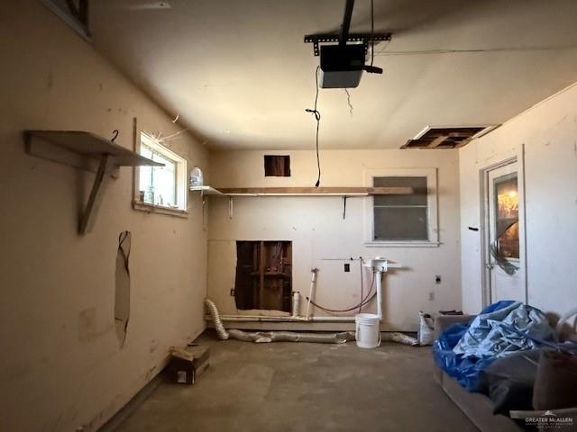 1606 North Grant Street Roma, TX 78584 - Photo 13 of 16 a view of a livingroom with furniture and windows
