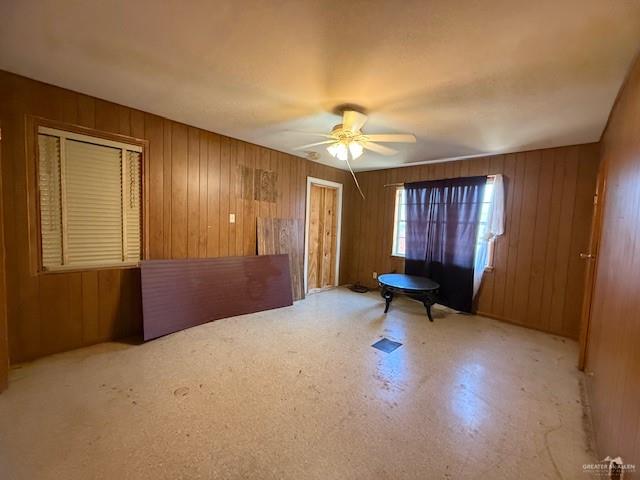 1606 North Grant Street Roma, TX 78584 - Photo 9 of 16 a bedroom with a bed and a chandelier