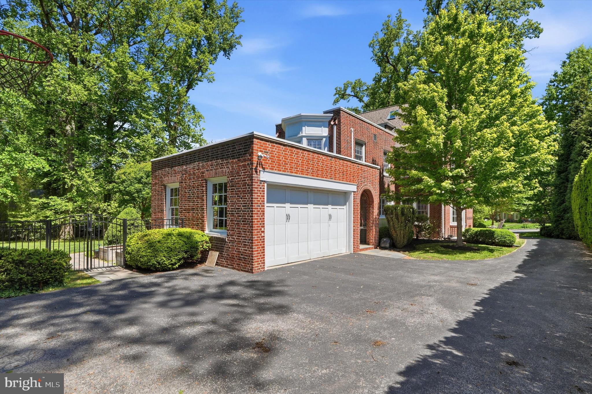 207 Curwen Road Bryn Mawr, PA 19010 - Photo 51 of 78