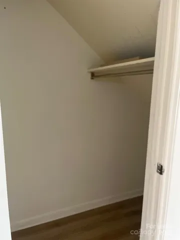 a view of small space