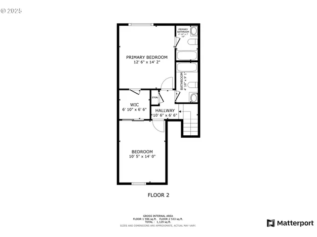 $245,000 | 19153 Southeast Yamhill Street, Unit 21, Portland, OR 97233