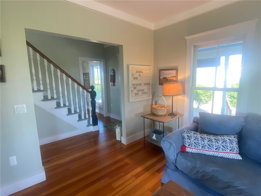 614 Corn Neck Road Block Island, RI 02807 - Photo 11 of 29 Entry