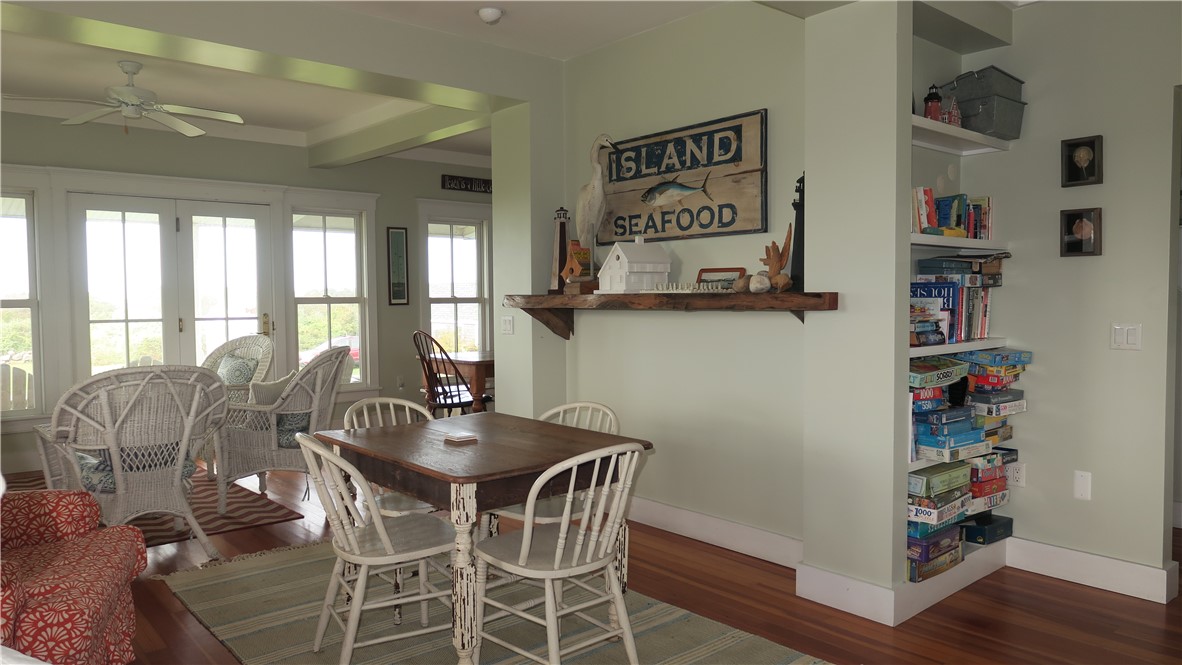 614 Corn Neck Road Block Island, RI 02807 - Photo 17 of 29 Family