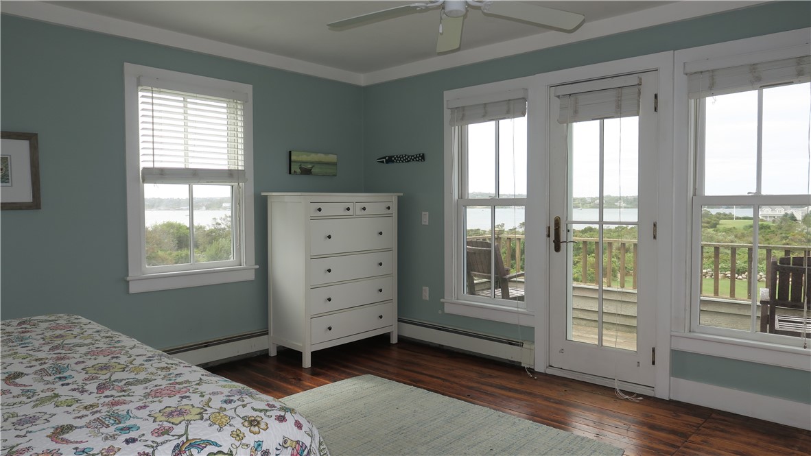 614 Corn Neck Road Block Island, RI 02807 - Photo 20 of 29 Master Bedroom