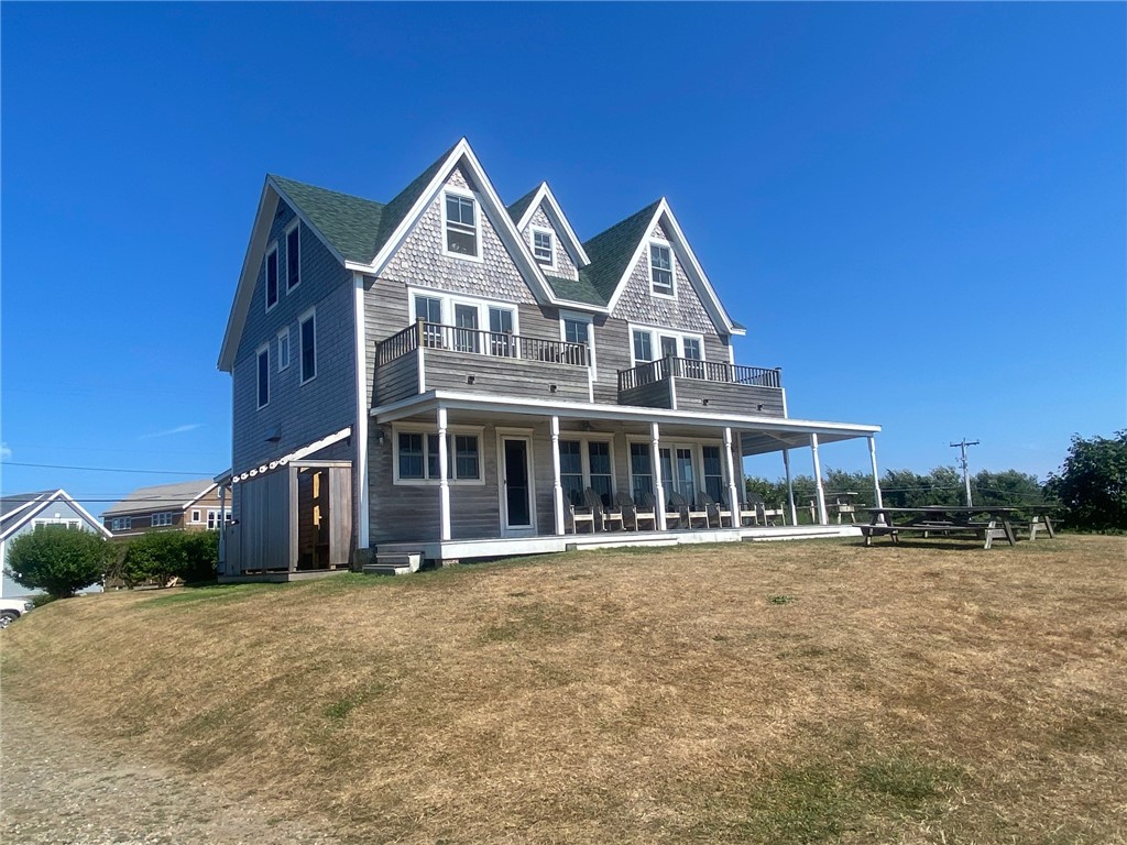 614 Corn Neck Road Block Island, RI 02807 - Photo 2 of 29 Back