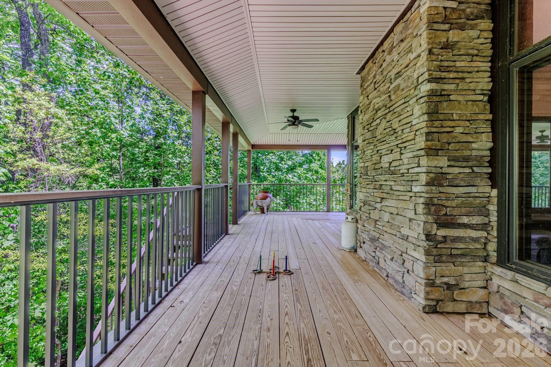 860 Butternut Ridge, Unit 8 Bryson City, NC 28713 - Photo 42 of 47 Gallery Image 42