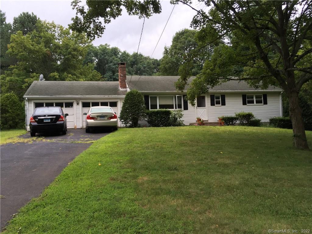 75 Timber Hill Road Cromwell, CT 06416 - Photo 1 of 1