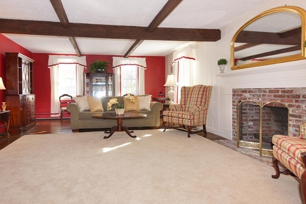 15 Olde Coach Road Westborough, MA 01581 - Photo 11 of 30 Gallery Image 11