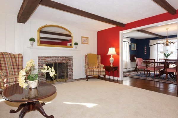 15 Olde Coach Road Westborough, MA 01581 - Photo 12 of 30 Gallery Image 12