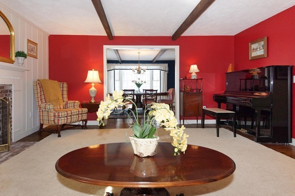 15 Olde Coach Road Westborough, MA 01581 - Photo 13 of 30 Gallery Image 13