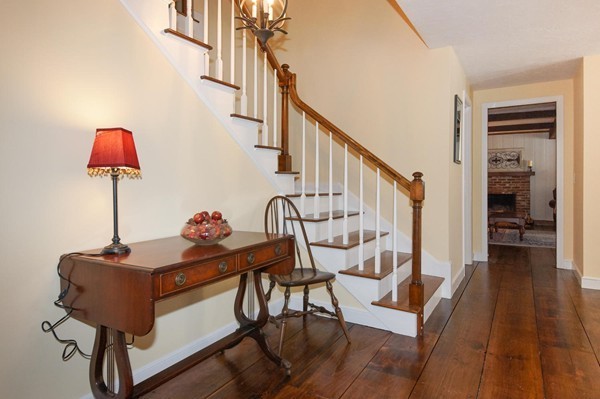 15 Olde Coach Road Westborough, MA 01581 - Photo 16 of 30 Gallery Image 16