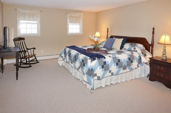 15 Olde Coach Road Westborough, MA 01581 - Photo 17 of 30 Gallery Image 17