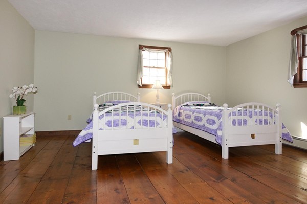 15 Olde Coach Road Westborough, MA 01581 - Photo 20 of 30 Gallery Image 20