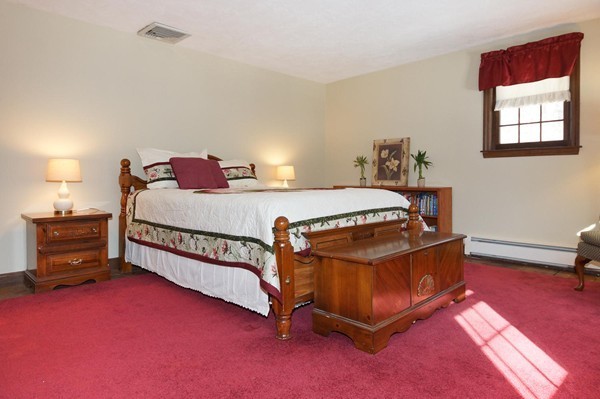 15 Olde Coach Road Westborough, MA 01581 - Photo 21 of 30 Gallery Image 21