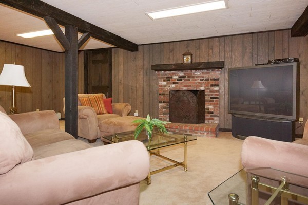 15 Olde Coach Road Westborough, MA 01581 - Photo 24 of 30 Gallery Image 24