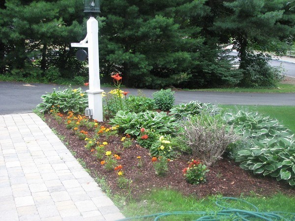 15 Olde Coach Road Westborough, MA 01581 - Photo 27 of 30 Gallery Image 27