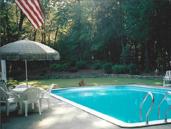 15 Olde Coach Road Westborough, MA 01581 - Photo 28 of 30 Gallery Image 28