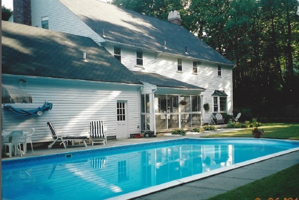 15 Olde Coach Road Westborough, MA 01581 - Photo 29 of 30 Gallery Image 29