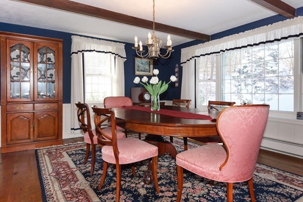15 Olde Coach Road Westborough, MA 01581 - Photo 6 of 30 Gallery Image 6