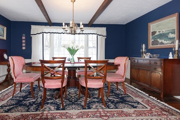 15 Olde Coach Road Westborough, MA 01581 - Photo 7 of 30 Gallery Image 7