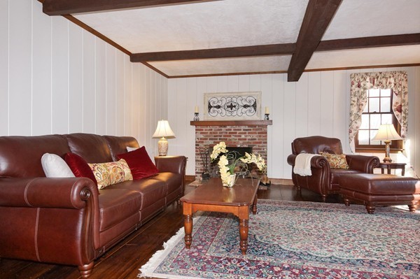 15 Olde Coach Road Westborough, MA 01581 - Photo 8 of 30 Gallery Image 8