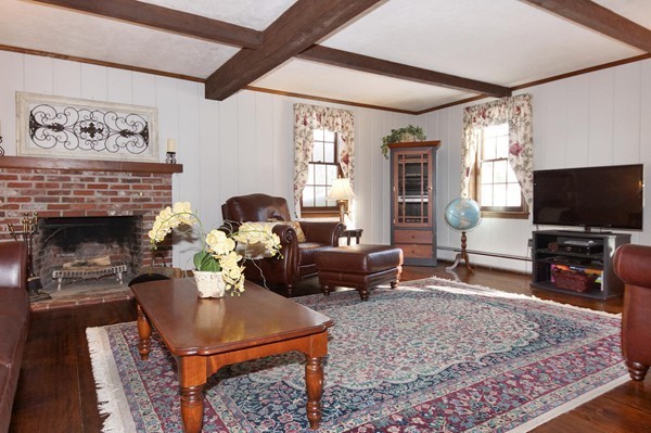 15 Olde Coach Road Westborough, MA 01581 - Photo 10 of 30 Gallery Image 10