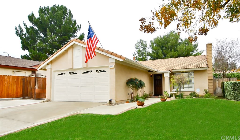 12674 Coral Tree Road Rancho Cucamonga, CA 91739 - Photo 1 of 1 Immaculate upgraded Victoria home with RV parking!