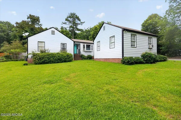 $243,900 | 6603 Dana Drive, Macon, GA 31220