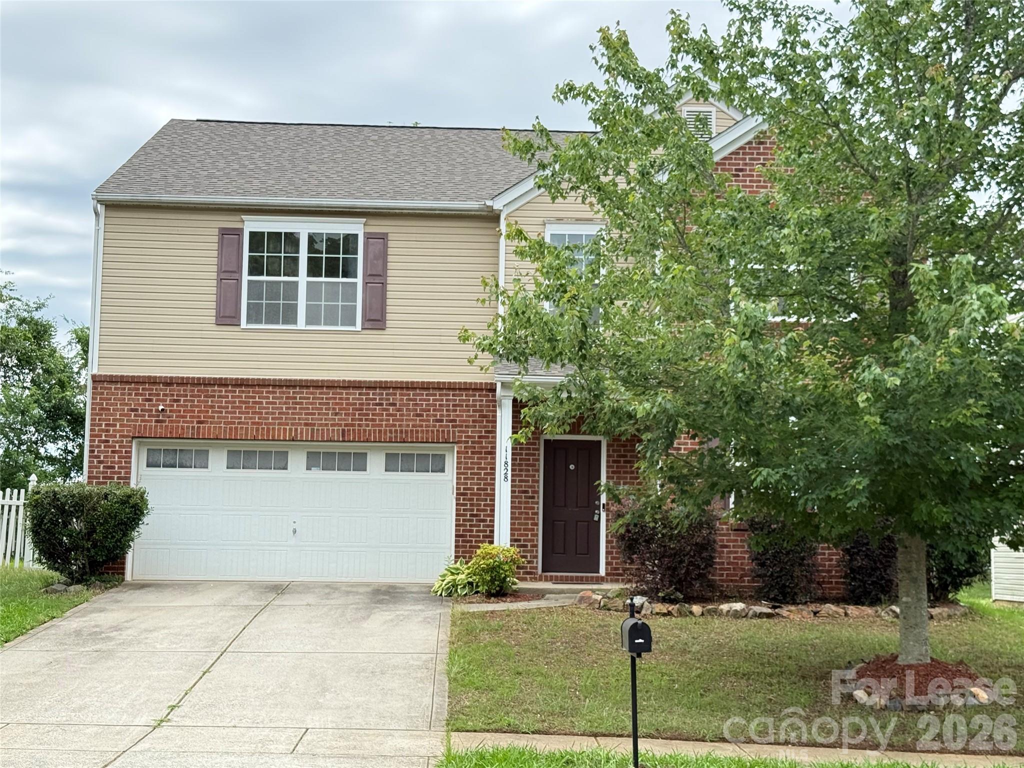 11828 Bending Branch Road Charlotte, NC 28227 - Photo 1 of 23