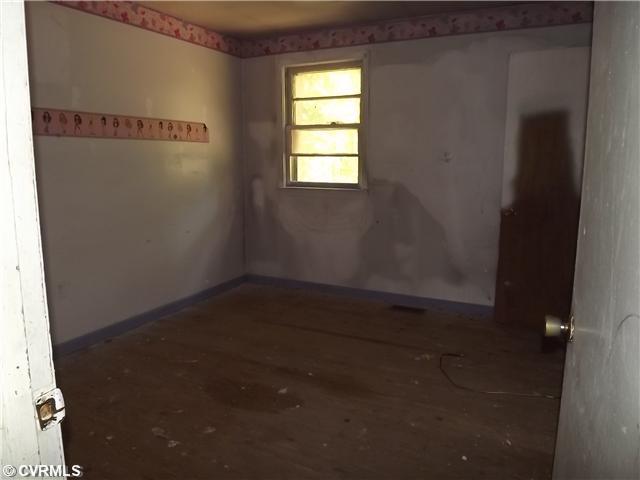 11617 Quaker Road Dinwiddie, VA 23841 - Photo 16 of 19 Bedroom