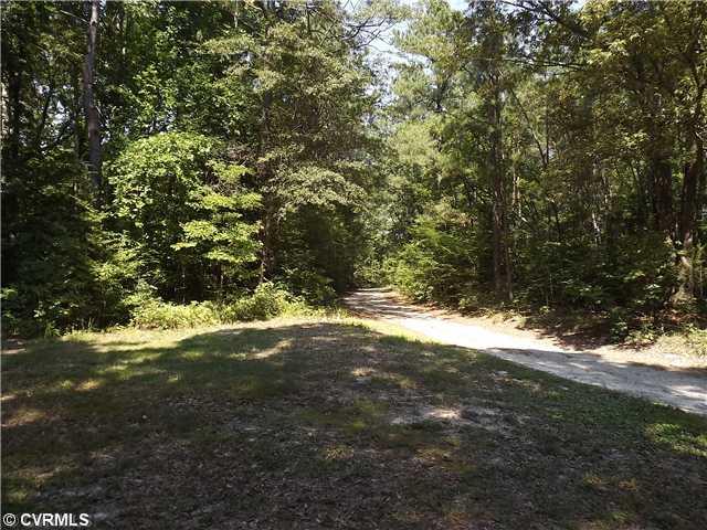 11617 Quaker Road Dinwiddie, VA 23841 - Photo 4 of 19 Land/Lot