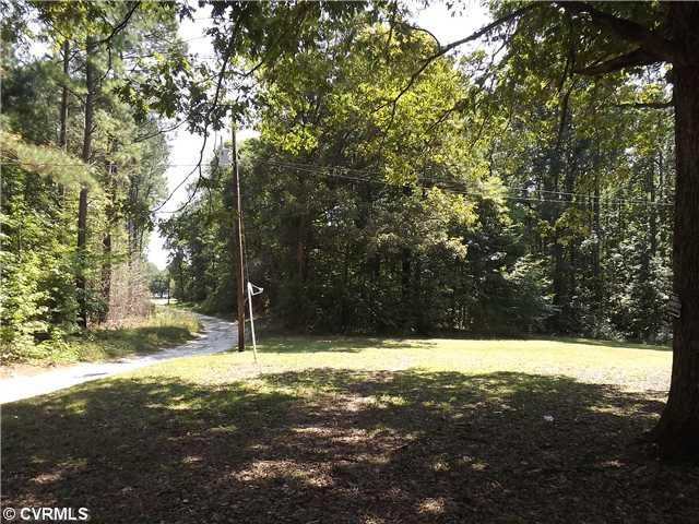 11617 Quaker Road Dinwiddie, VA 23841 - Photo 6 of 19 Land/Lot