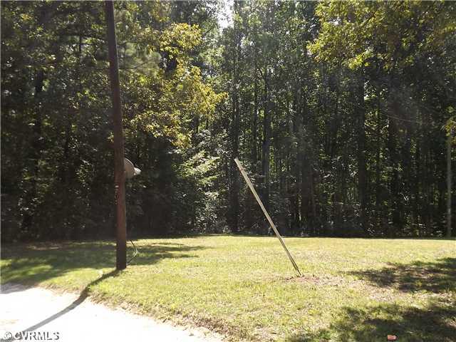 11617 Quaker Road Dinwiddie, VA 23841 - Photo 7 of 19 Land/Lot