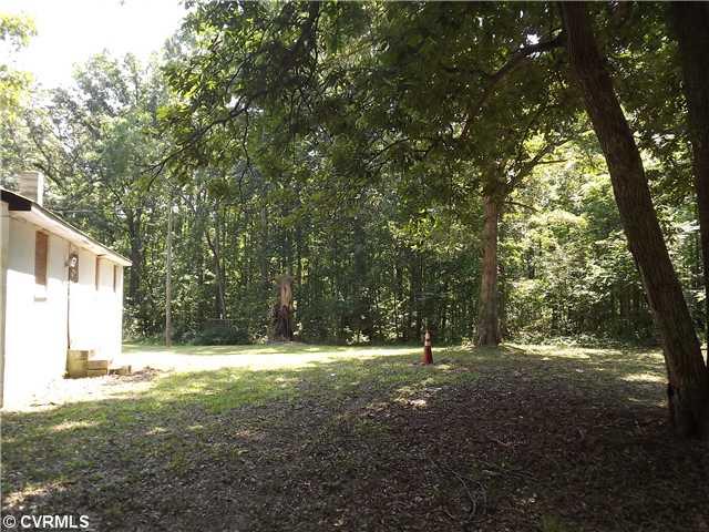 11617 Quaker Road Dinwiddie, VA 23841 - Photo 10 of 19 Land/Lot