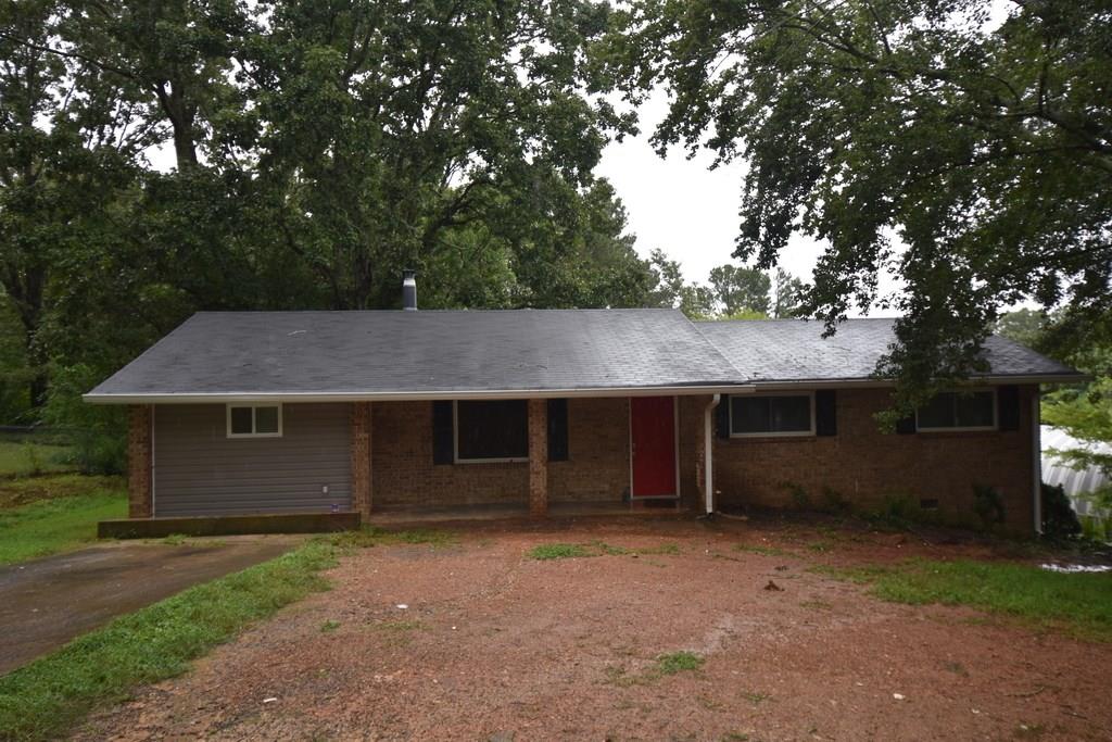 32 Rock Fence 2 Road Southeast Cartersville, GA 30121 - Photo 1 of 1 Gallery Image 1