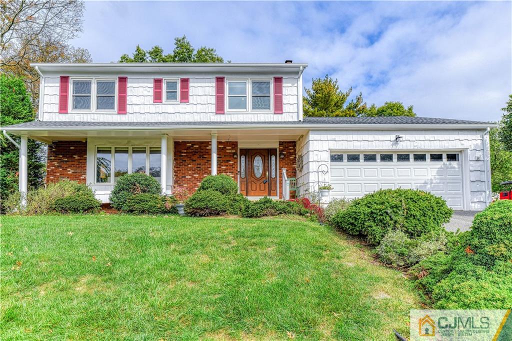 51 Meredith Road Edison, NJ 08817 - Photo 2 of 40