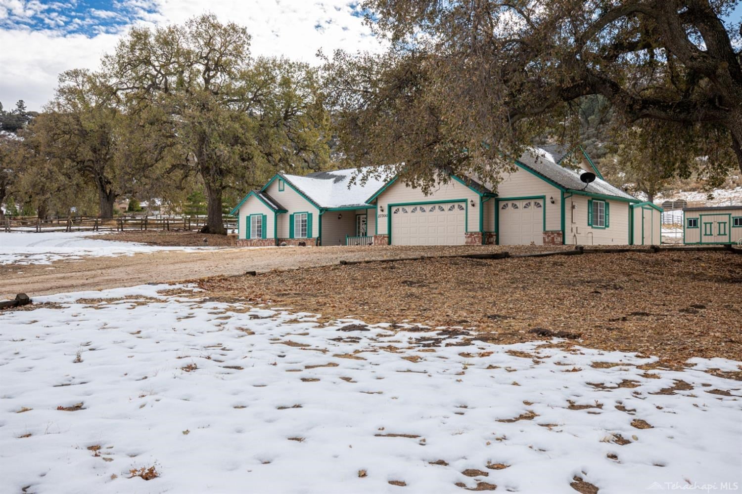 27700 Cumberland Road Tehachapi, CA 93561 - Photo 60 of 62 Gallery Image 60
