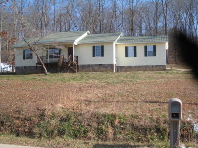548 Mccamey Sumach Road Chatsworth, GA 30705 - Photo 1 of 1 Main View