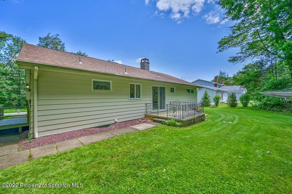 107 Sunset Road Moscow, PA 18444 - Photo 54 of 57 Gallery Image 54