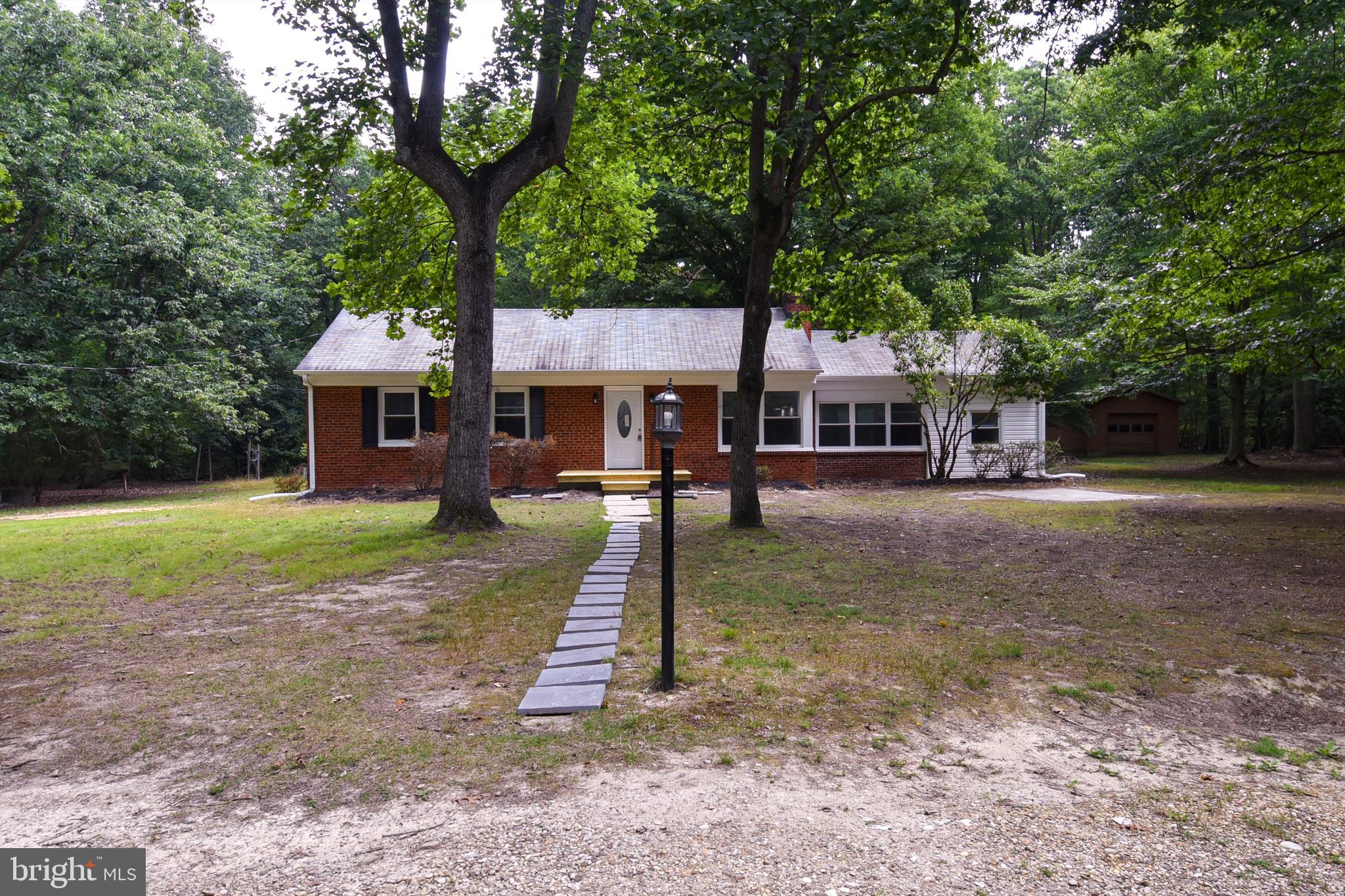 5180 Bicknell Road Marbury, MD 20658 - Photo 29 of 35 Gallery Image 29