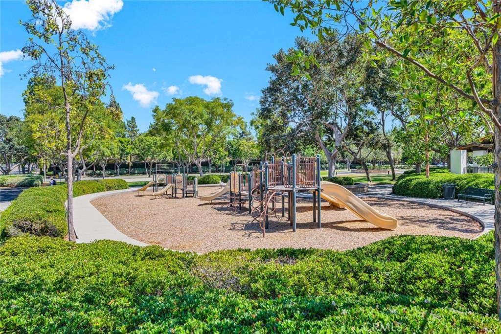 24 Pheasant Creek Irvine, CA 92618 - Photo 36 of 43 a view of a sitting area with chairs