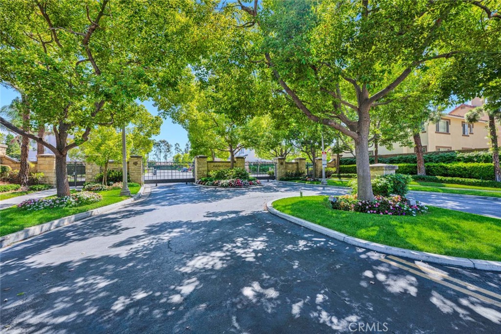24 Pheasant Creek Irvine, CA 92618 - Photo 43 of 43 a view of park with trees