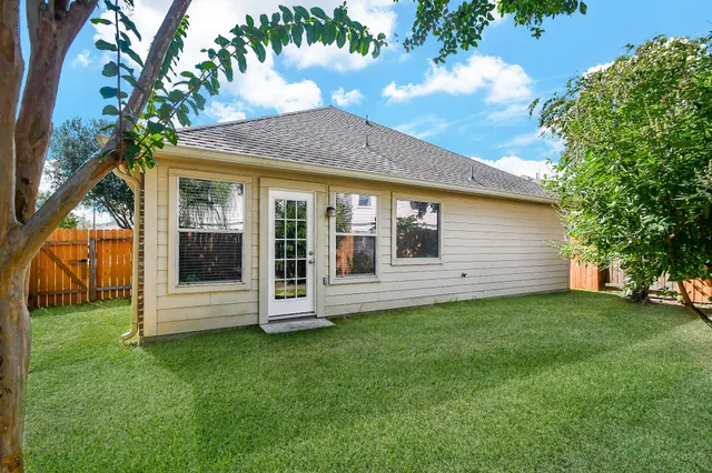 a park with kid zone