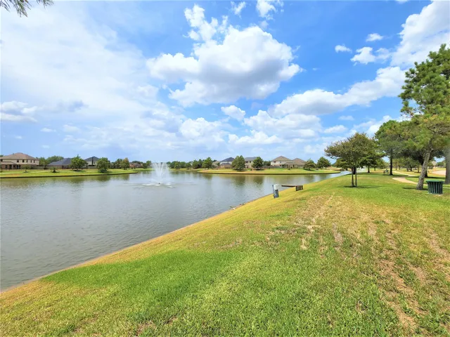$1,990 | 15410 Hazel Thicket Trail, Cypress, TX 77429