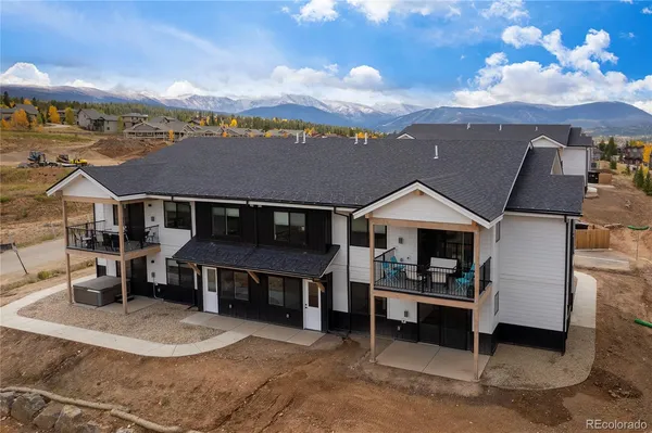 $666,666 | 421 West Meadow Mile, Unit 4, Fraser, CO 80442
