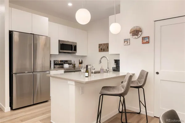 $666,666 | 421 West Meadow Mile, Unit 4, Fraser, CO 80442