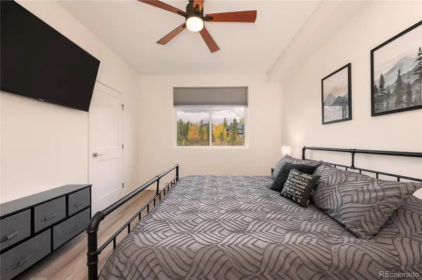 $666,666 | 421 West Meadow Mile, Unit 4, Fraser, CO 80442